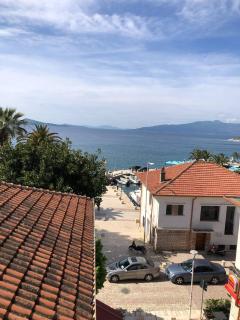 Sarande SeaView Apartment - 2