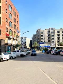 Maahi service Apartment - 3