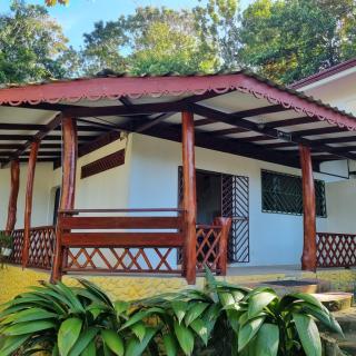 Casa Olania at Caribe Sea Towers - Puerto Viejo - 1