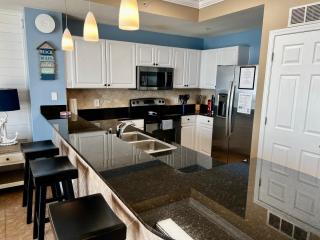 Panama City Beach, Beach Front Condo 207 - Panama City Beach - 9
