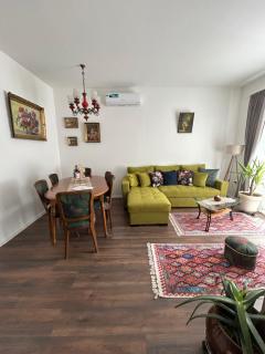 Nostalgija cozy apartment in heart of Sarajevo - Sarajevo - 5