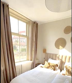 3p Suite & Shared Kitchen Plus Free Parking - Zoutelande - 5