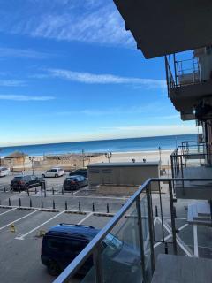 Zen Studios and apartaments by Beach Residence Mamaia Nord - Năvodari - 9
