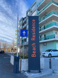 Zen Studios and apartaments by Beach Residence Mamaia Nord - Năvodari - 7