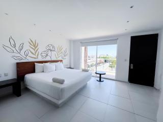 Cache Hotel Boutique - Adults Only - Playa del Carmen - 2