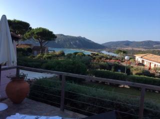 Baia santa Giulia - La Celle-sous-Gouzon - 5