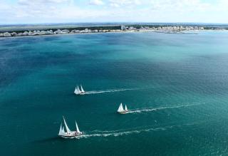 Villa Golf - Villa unique en première ligne sur le golf MAE-4044 - 4