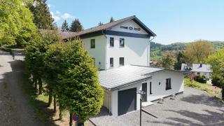 Gästehotel Lucendi Premium Lounge - Hohenleimbach - 7