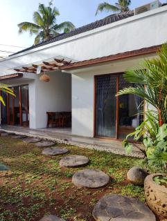 Umah Dori - Ubud - 0