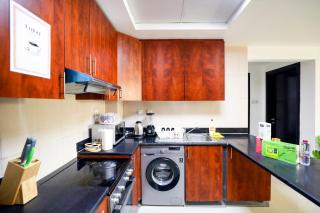 IDLE 1Bed Marina POOL &JBR BEACH - 1