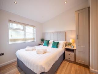 Countryside Lodge Retreat on Golf Course - 1