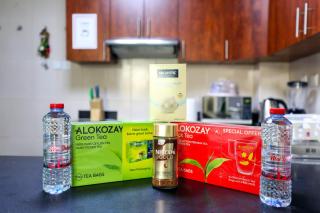 IDLE 1Bed Marina POOL &JBR BEACH - 2