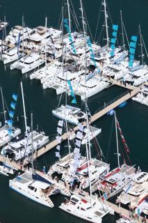 Les Grenadines - Duplex vue mer avec parking en sous sol MAE-2014 - 3