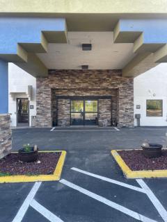 Stay Sure Inn - Blue Springs - 9