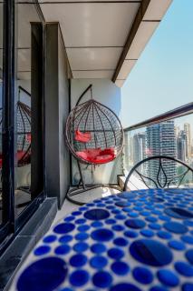 IDLE 1Bed Marina POOL &JBR BEACH - 3