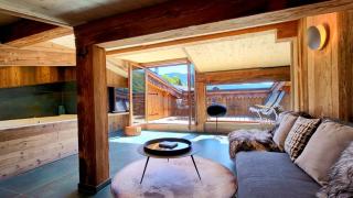 Chalet Eden Vanoise - Bourg-Saint-Maurice - 5