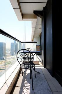 IDLE 1Bed Marina POOL &JBR BEACH - 4