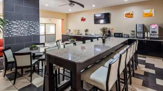 Stay Sure Inn - Blue Springs - 2