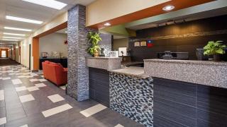 Stay Sure Inn - Blue Springs - 5