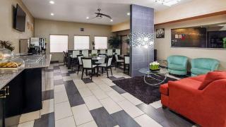 Stay Sure Inn - Blue Springs - 3