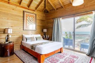 Affordable Beachfront Apartment at Cabarete - SULIS - Cabarete - 0