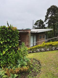 Casa de Campo - Manizales - 7