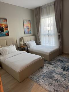 Ultimate Comfort 2bd Yas Island - Abu Dabi - 8