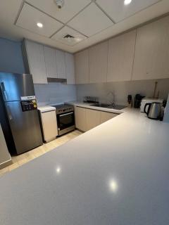 Ultimate Comfort 2bd Yas Island - Abu Dhabi - 3