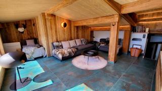 Chalet Eden Vanoise - 4