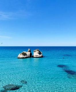 Casa vacanze Donna VALERIA - 0