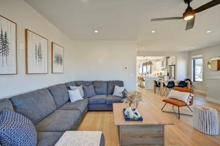 Salida Chalet, Modern Retreat with Mountain Views - 4