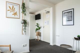 Sea-view Stay Fast Wi-fi - 9