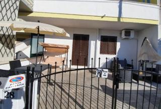 Casa vacanze Donna VALERIA - San Foca - 1