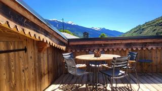 Chalet Eden Vanoise - Bourg-Saint-Maurice - 6