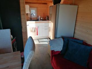 Weidmannsruh - Tiny house der besonderen Art - Frauendorf - 5