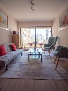 Departamento La Marina - Viña del Mar - 7