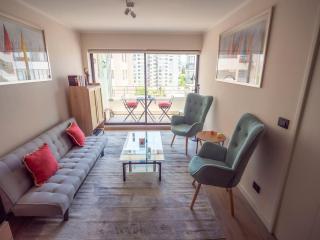 Departamento La Marina - Viña del Mar - 3