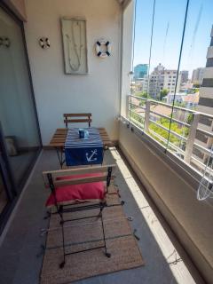 Departamento La Marina - Viña del Mar - 1