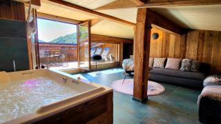 Chalet Eden Vanoise - Bourg-Saint-Maurice - 9