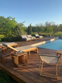 Maison Dulcis - - 9