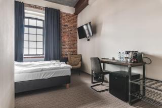 Aparthotel Stara Przędzalnia - Żyrardów - 0