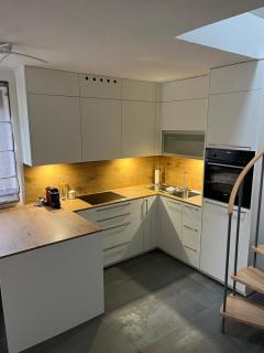 Ferienwohnung Sonnenschein - Oberlienz - 6