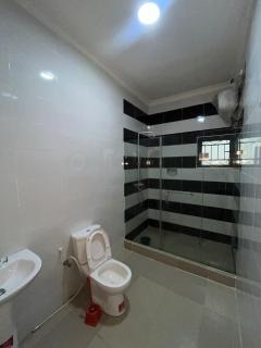 Calm and Beautiful space - Ibadan - 2