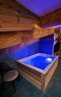 Chalet Eden Vanoise - Bourg-Saint-Maurice - 8
