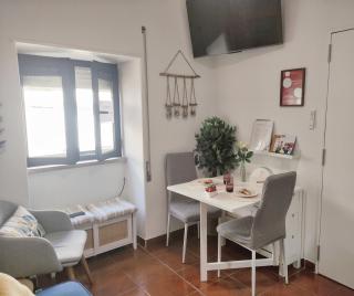 Sesimbra Fé House - Sesimbra - 6