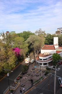 Art Deco apartment in La Condesa - Città del Messico - 2