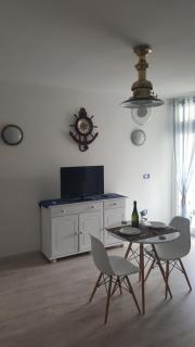 El Marinero Segunda Línea del Mar, Céntrico y con WiFi Gratis - Los Cristianos - 6