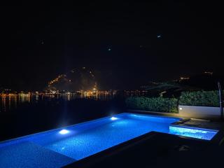 Sea view apartment with pool - Kotor (Cattaro) - 9
