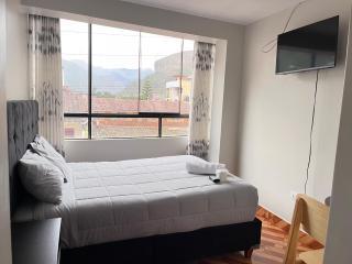 Hostal El Mariscal - Urubamba - 4