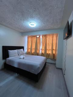 Hostal El Mariscal - Urubamba - 3